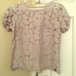 LAST CALL- donating soon Abercrombie & Fitch Top