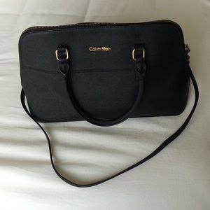 Calvin Klein purse