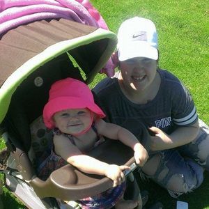 Meet your Posher, Kaylee