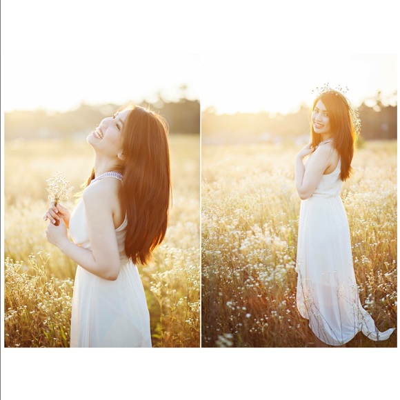 B. Darlin Dress