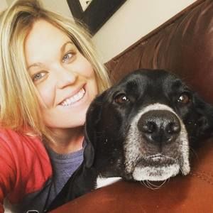 Meet your Posher, Aly