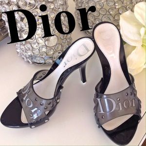 Authentic DIOR Sexy shoes
