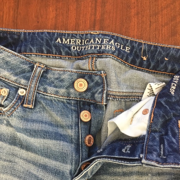 THE BEST Boyfriend Jeans - Picture 2 of 3