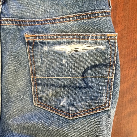 THE BEST Boyfriend Jeans - Picture 3 of 3