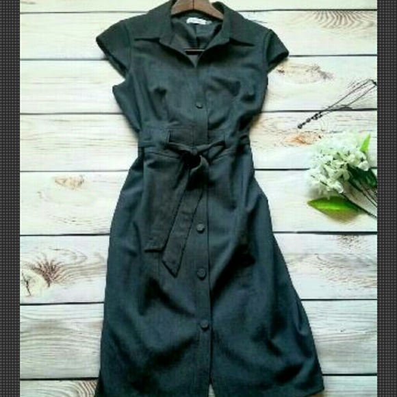 Calvin Klein Dresses & Skirts - Calvin Klein Sheath Dress. 12. Fits like a glove!
