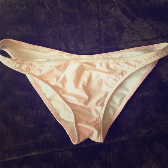 Victoria secret bottoms