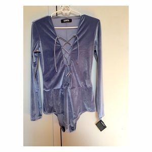 Reformation Avalon Bodysuit