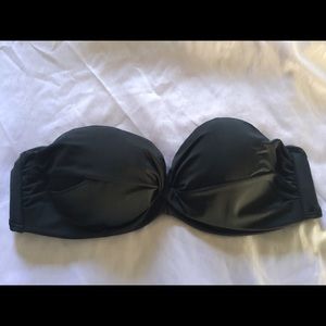 Victoria's Secret knock out bandeau top