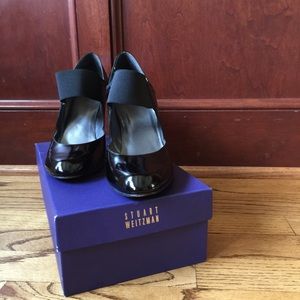 Stuart weitzman heels