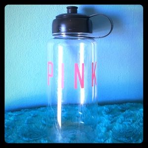 Victoria's Secret Pink Water Bottle