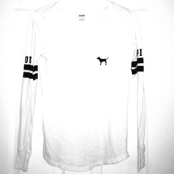 VS Longsleeved tee