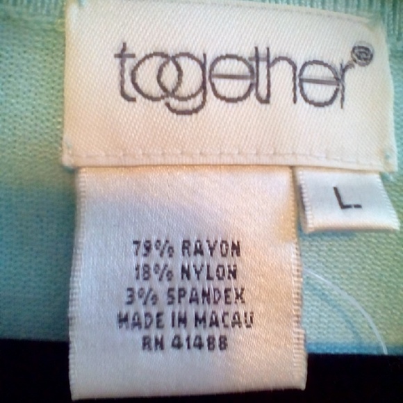 Sweater - Picture 4 of 4