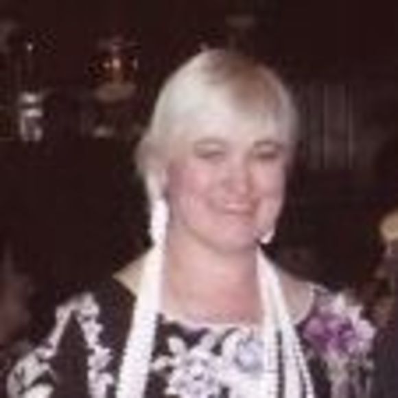 Meet your Posher, Sheri - Picture 1 of 1