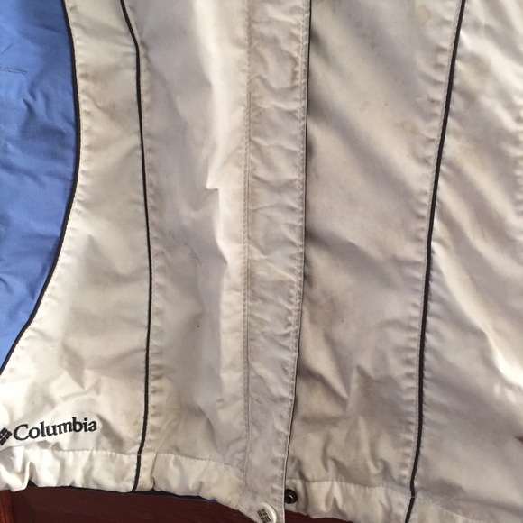Columbia Winter Jacket! - Picture 2 of 4