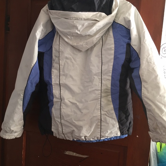 Columbia Winter Jacket! - Picture 3 of 4