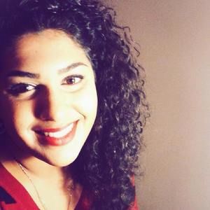 Meet your Posher, Joanna