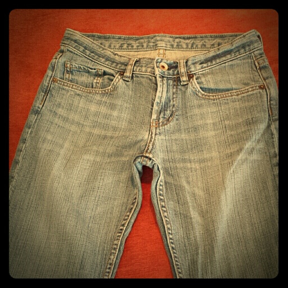 X2 Blue Jeans | Sz0 | Reg length