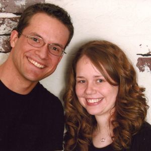 Meet your Posher, Christa