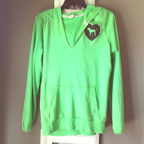 SALE VS Pink Hoodie
