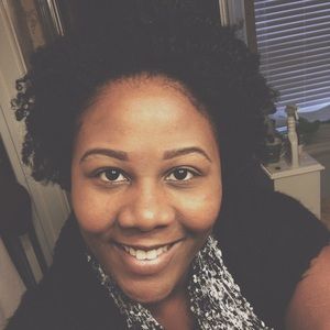 Meet your Posher, Lashonda