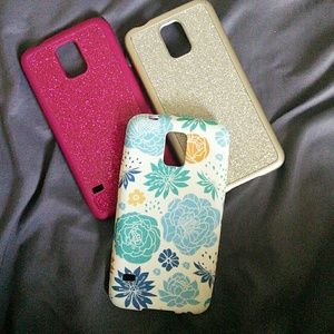 Galaxy 5S Cases
