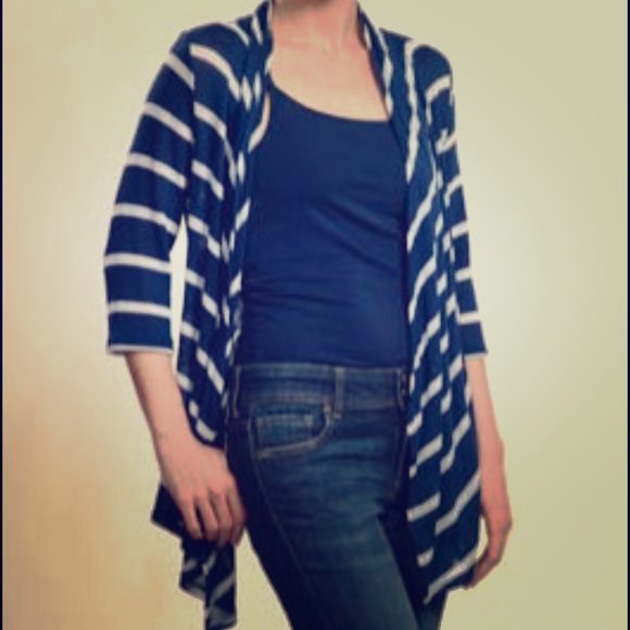 41 hawthorn cardigan
