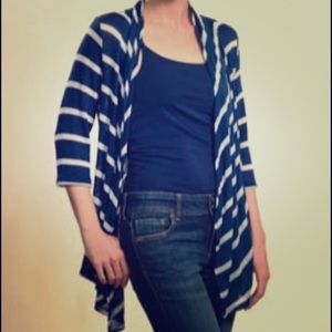 41 hawthorn cardigan