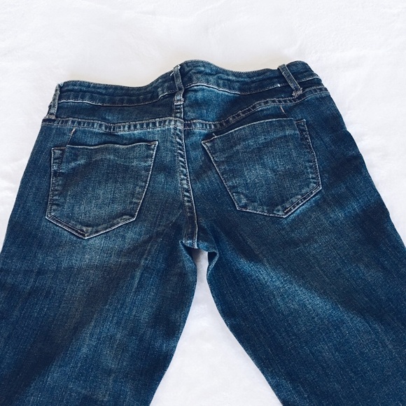 Mossimo • Skinny Jeans - Picture 3 of 3