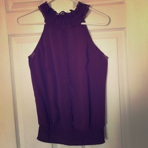 Guess sleeveless top