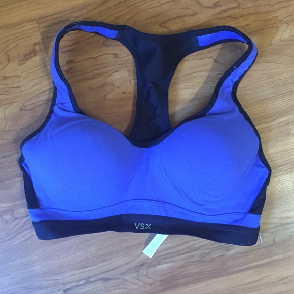 Victoria's Secret sports bra