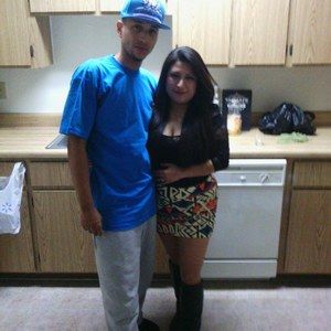 Meet your Posher, Cassandra