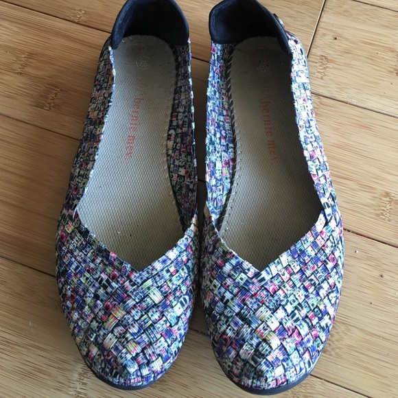 Bernie MeV flats Sz 38