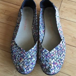 Bernie MeV flats Sz 38