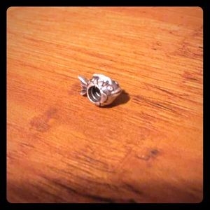 Pandora Happy Fish charm