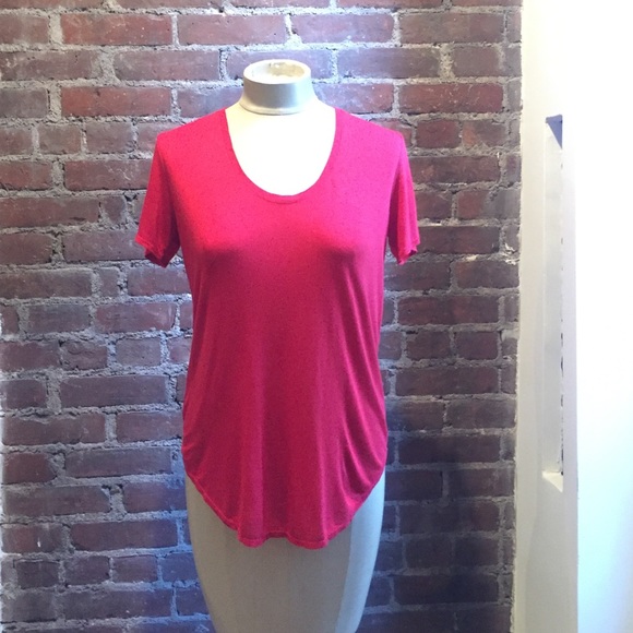 Helmut Lang tee