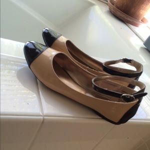 Steve Madden ballet flats