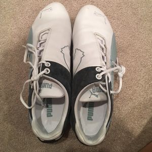 Puma shoes