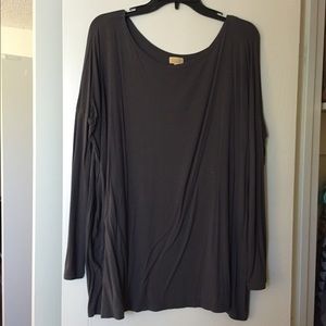 Dark Gray Piko