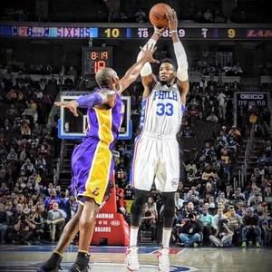 Meet your Posher, Dennis