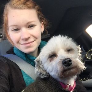 Meet your Posher, Kassie