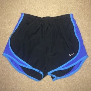 Nike Dri-Fit Running Shorts