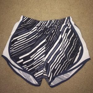 Nike Dri-Fit Running Shorts