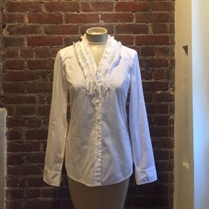 J. Crew blouse