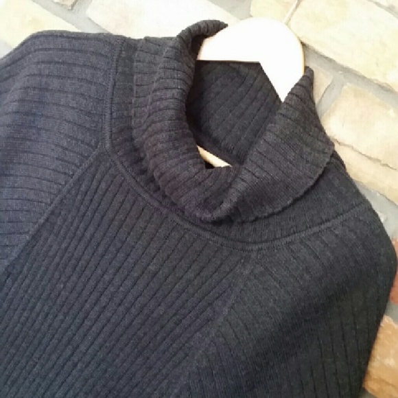 Calvin Klein Tunic Dress