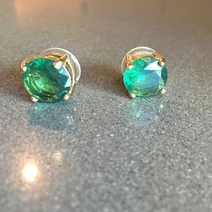 Kate Spade earrings