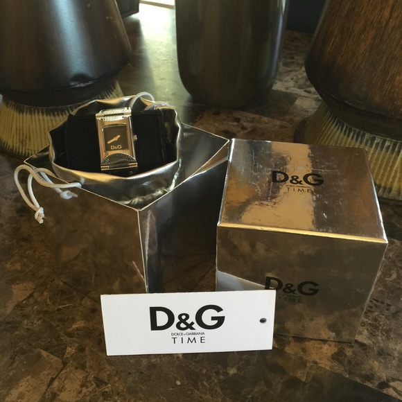 Dolce & Gabbana Watch