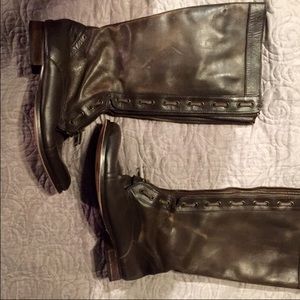 Bronx Equestrian Boots