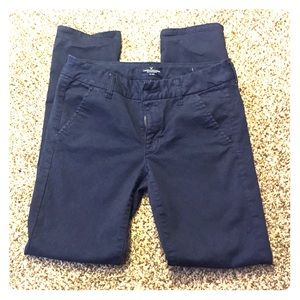 American Eagle Skinny Stretch Pant