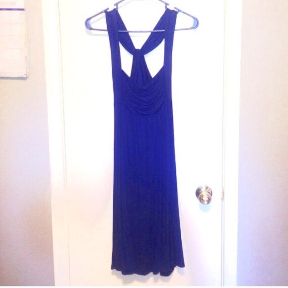 Soprano Dresses & Skirts - Royal blue sundress