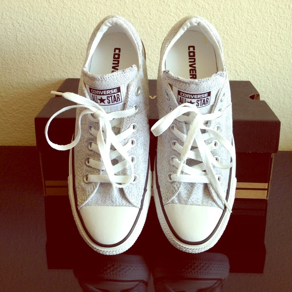 Converse shoes